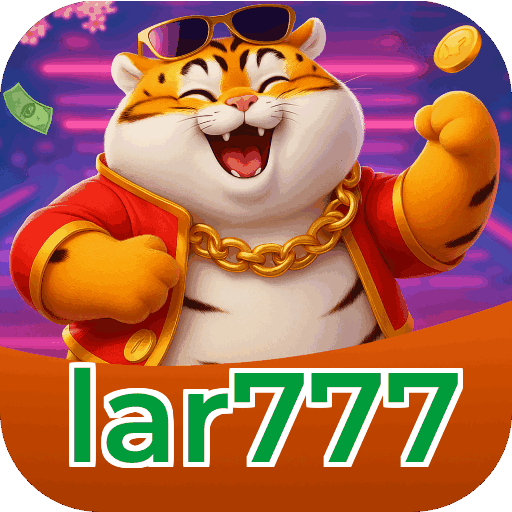 lar777 logo